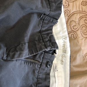 J crew Bennett pants